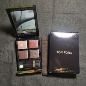 Tom Ford - Eye Colour Quad (03 Body Heat)